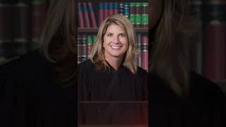 “Judge Raquel West Clears the Docket Jail, Prison & NO More Guns”