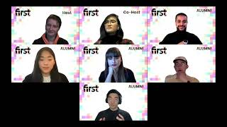 FIRST: Industrial Design Grad Show - Meet the ALUMNI