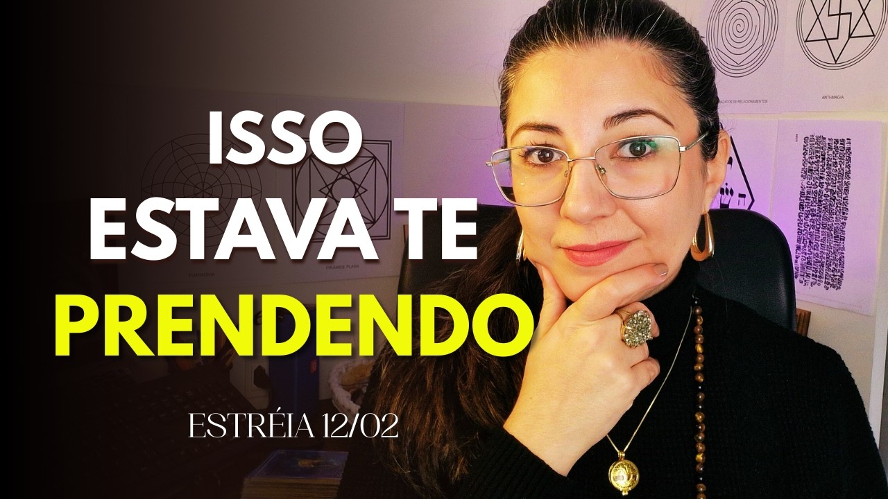 🔥 RITUAL DE CORTE DE LAÇOS KÁRMICOS (Arcanjo Miguel) | Limpeza Ancestral + Harmonização dos Chakras