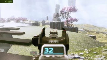 Titanfall 2 - Out of Bounds