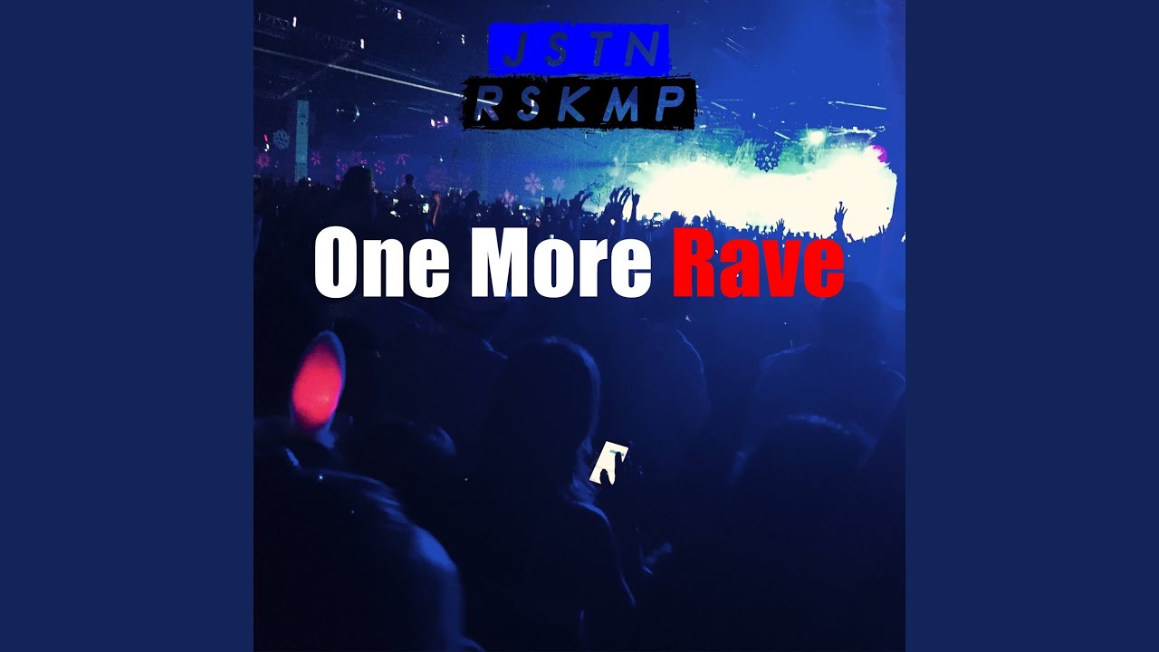 One Wave One Rave One More Rave - YouTube