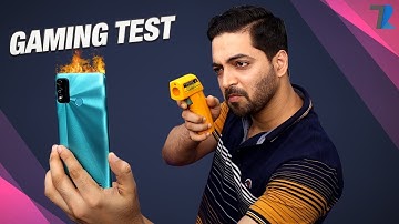 Micromax IN 2b Unboxing - Lets Test Unisoc T610 🎮