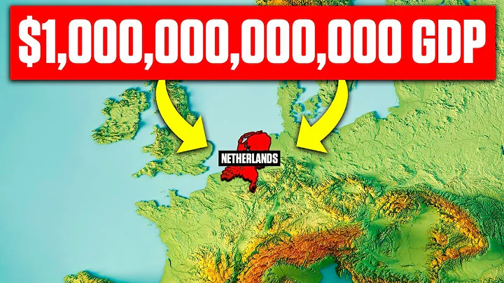 Why Is Netherlands So Insanely Rich
