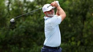 Celebrity Houston Open 2026: Paul Waring's Comeback Leads to a 7-Under 63 Net Worth