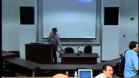 iTUNES U: Moving to the Public View - Developing a Featured Site in the iTunes Music Store