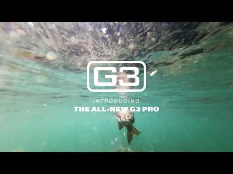 Introducing the ALL-NEW Simms G3 Pro Waders (TRAILER) - with Andrew Harding