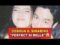PERFECT DAW SI BELLE!!😱#donbelle 