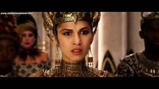 GODS OT EGYPT www channelmyanmar com