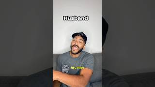 Good answer from wifey…💀😂 #comedy