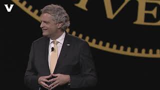 Vanderbilt's investment in the future | Dare to Grow