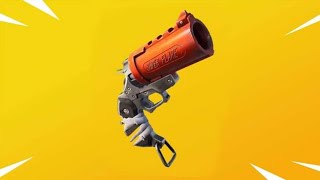 New Flare Gun Gameplay! (Fortnite)