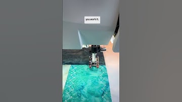 Chasing Bobbin Threads #sewingtips