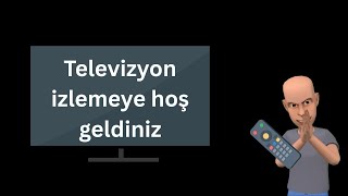 Classic Caillou changes the TV language into Turkish/Grounded