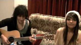 Summerset Avenue - I Felt Free (Circa Survive Cover)