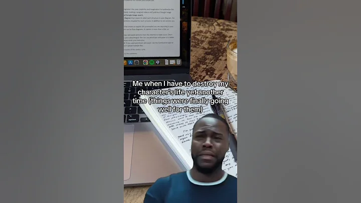 Check out my website to level up your writing game #booktok #writing #author #shorts #fantasy