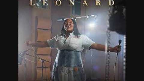 Thumbnail of 09 Your Spirit   Tasha Cobbs Leonard Feat  Kierra Sheard