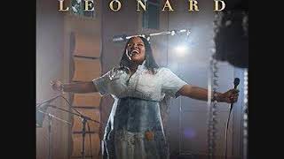 09 Your Spirit   Tasha Cobbs Leonard Feat  Kierra Sheard