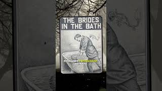 The GRUESOME 1915 Brides in the Bath Forensic Map || #shorts #crime #crimestory #crimedocumentary
