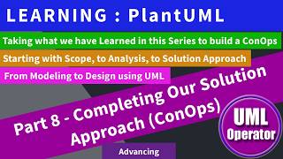 Part 8 - Completing Our Solution Approach