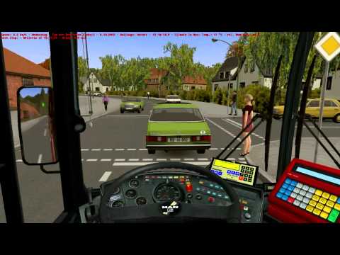 TÉLÉCHARGER OMSI THE BUS SIMULATOR BUS EIREANN WEXFORD CITY CENTRE BUS EIREANN OMSI CITY BUS WEXFORD SIMULATOR CENTRE THE TÉLÉCHARGER