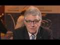 Interview with Christoph Strässer
