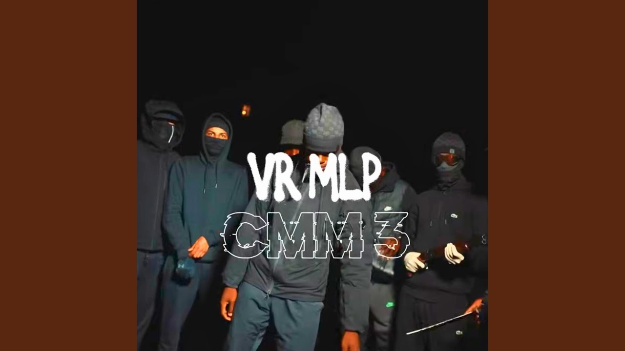 Watch CMM #3 on YouTube Watch CMM #3 on YouTube
