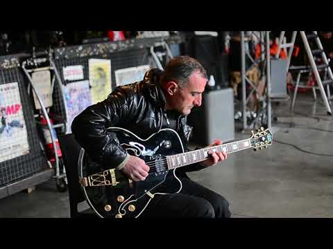 \"კულტურა საზღვრებს გარეშე\" - გ. ლეონიძის სახელობის ქართული ლიტერატურის სახელმწიფო მუზეუმის პროექტი.