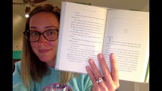Messenger (Read Aloud) Chapter 9