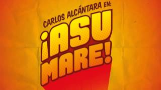 ¡Asu Mare! musica chords