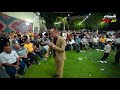 محاورة الشعار محمد العراني واكرم قعوار عن قفين وعادات قفين-مهرجان انس فهيم عقل طعمه 2022