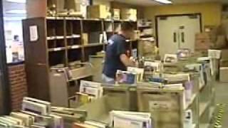Tulsa Delivery Process Overview 2005.wmv