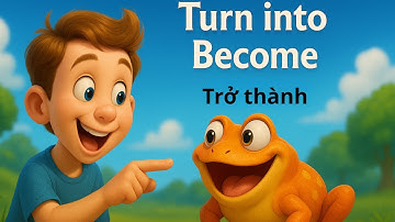 Tiếng Anh Giao Tiếp Hàng Ngày - 100 Cụm Động Từ Đồng Nghĩa/100 Synonym Verb Phrases - Part 3