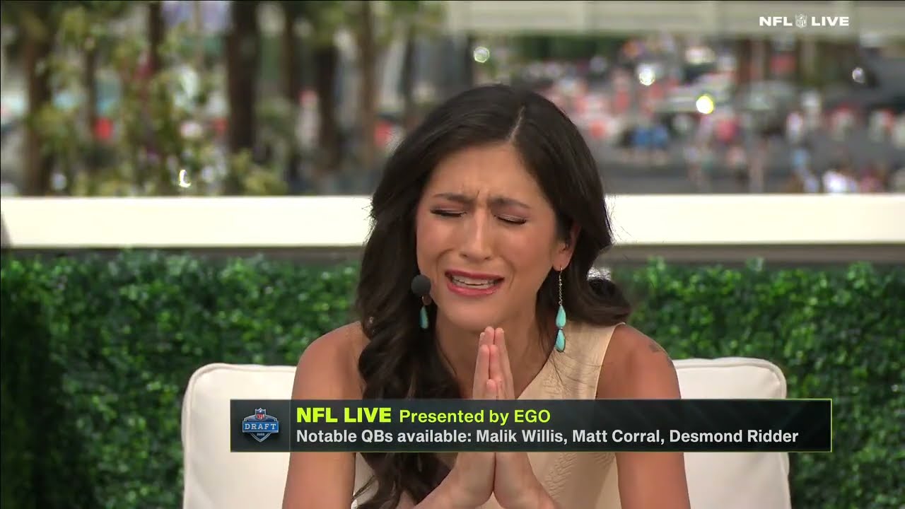 nfl live mina kimes