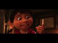 EA-7 Halloween Movie CoCo full movie