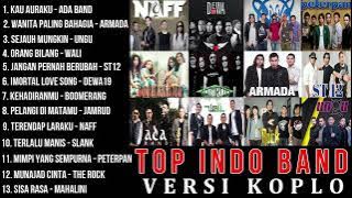 BAND INDONESIA POPULER VERSI KOPLO