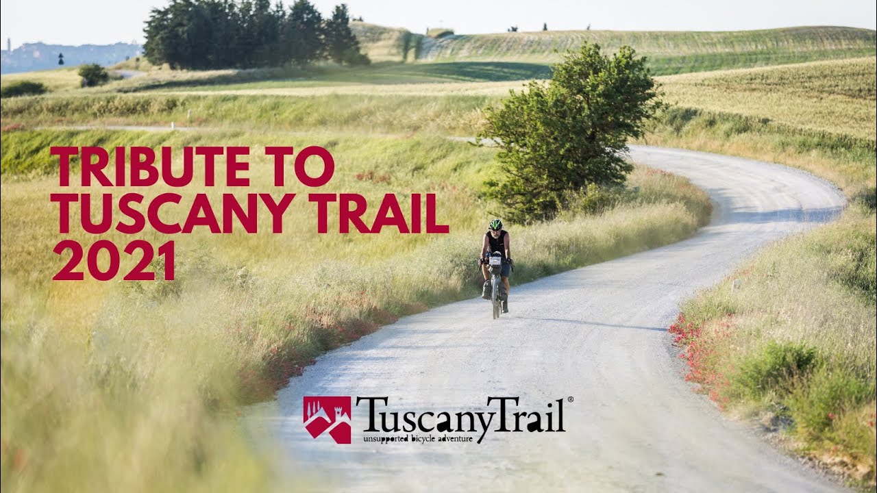 Tribute to Tuscany Trail 2021