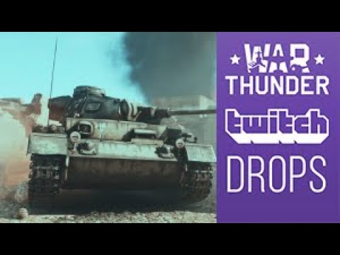 Обзор на танк Pz.III J1 TD - гайд War Thunder