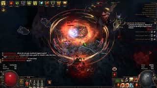 [3.26] League Start Facebreaker Cyclone Slayer