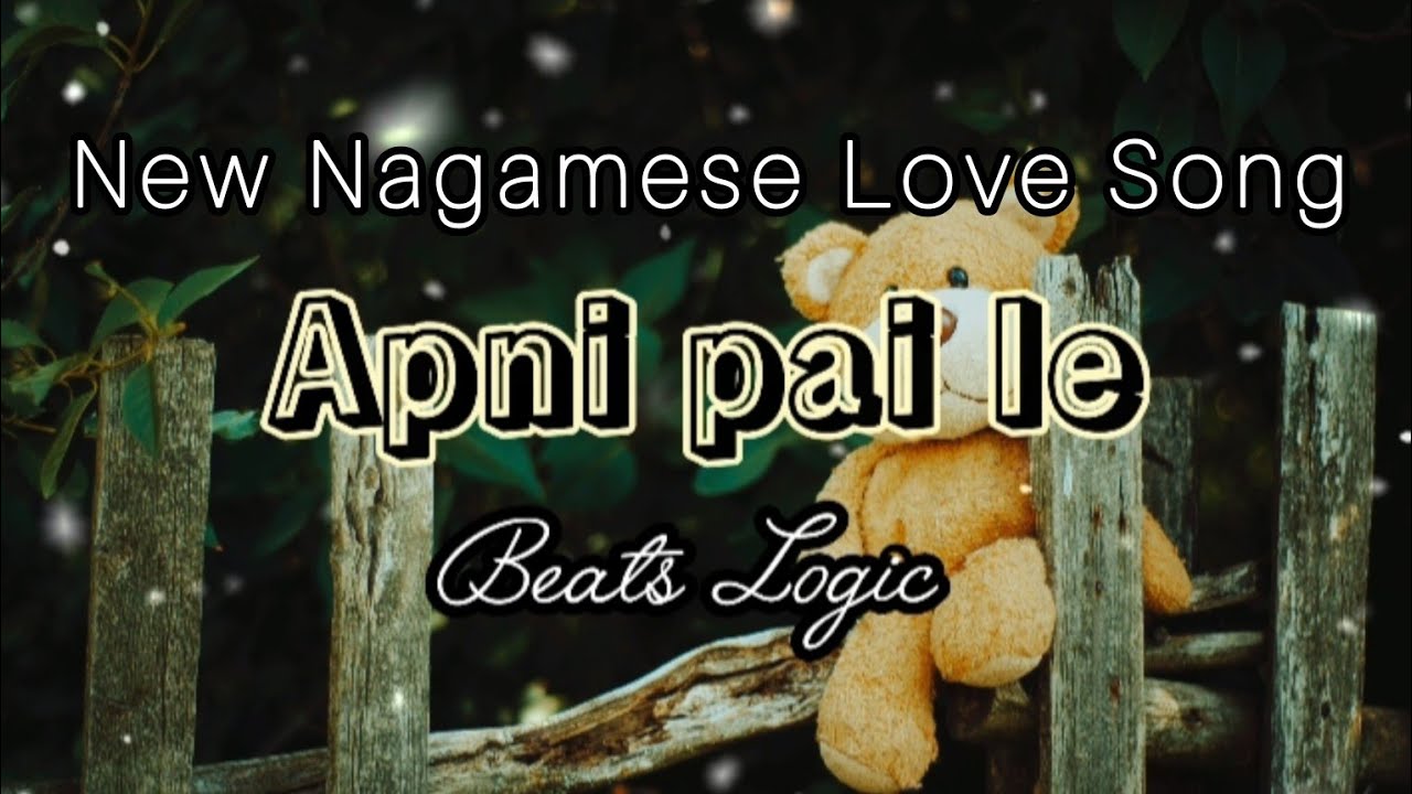 Apni Pai Le - Beats Logic | Official Music Video | New Nagamese love Song 2026 | Nagaland