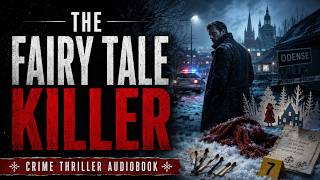 The Fairy Tale Killer Audiobook | Dark Scandinavian Crime Thriller & Police Detective Mystery