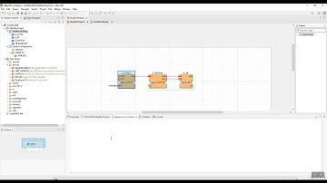 IEC 61499 -  Deploy 4DIAC App to Forte PC device simulator