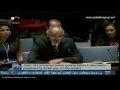 Syria News 9/9/2014, Jaafari: Terrorists recruit children in their criminal operations