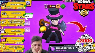 Son... Hoşçakal 4. Sezon - Brawl Stars