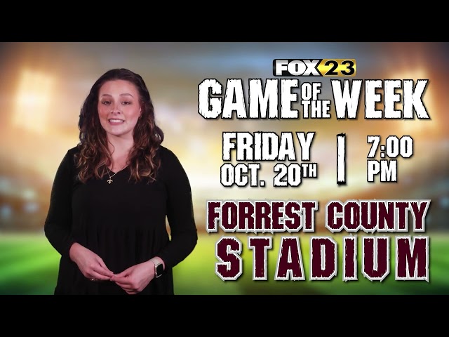 Game of the Week