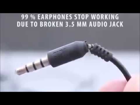 How to repair Earphones without soldering Tips and Tricks