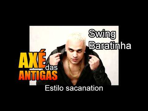 Estilo Sacanation -