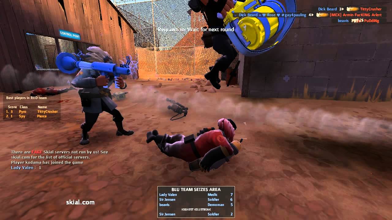 Sir Jensen being a weirdo  - part 2