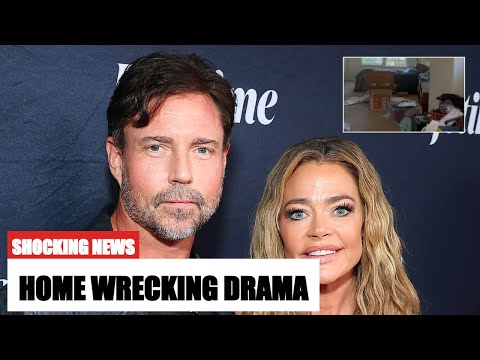 The Denise Richards Leak: A Hollywood Conspiracy?