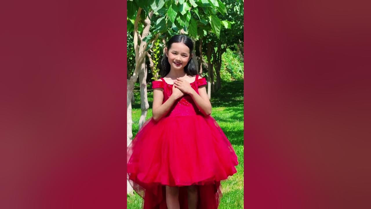 Uyghur folk song - Ata Bilen Ana Yaxshi Uyghur folk song - Ata Bilen Ana Yaxshi