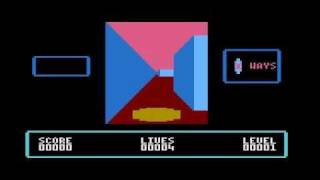 3D-pac for Atari 8-bit Net Worth